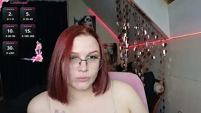 MilleyScott online show from April 15, 8:42 pm