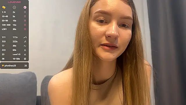 MelissaEvenns online show from April 10, 1:49 pm