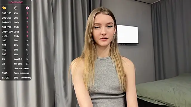 MelissaEvenns online show from April 13, 1:38 pm