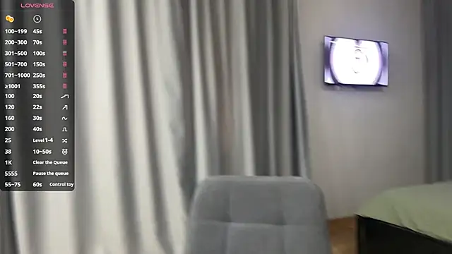 MelissaEvenns online show from April 15, 11:39 am