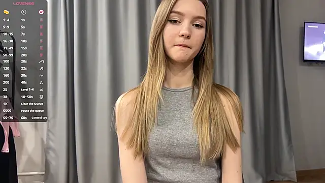 MelissaEvenns online show from April 16, 1:12 pm