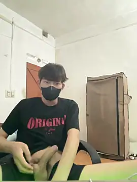 Funkin- online show from April 5, 12:02 pm