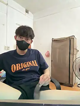 Funkin- online show from April 10, 11:48 am