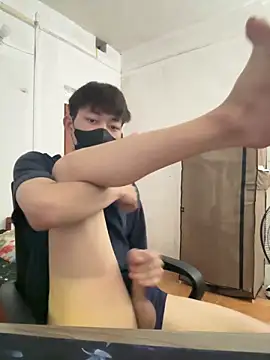 Funkin- online show from April 16, 12:17 pm