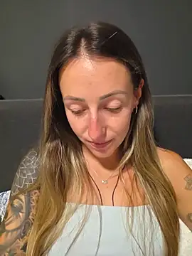 NicoleKaiser online show from June 10, 6:07 pm