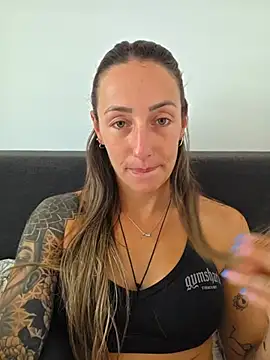 NicoleKaiser online show from July 25, 7:28 am