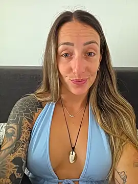 NicoleKaiser online show from July 26, 7:59 am