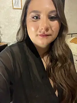 AgathaMyers online show from April 4, 6:49 pm