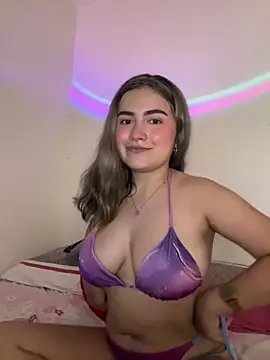 Mia seduccion online show from March 20, 7:08 pm