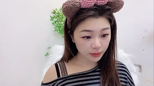 forzen520 online show from March 19, 10:58 pm