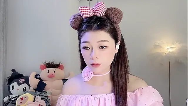 forzen520 online show from April 5, 11:57 pm