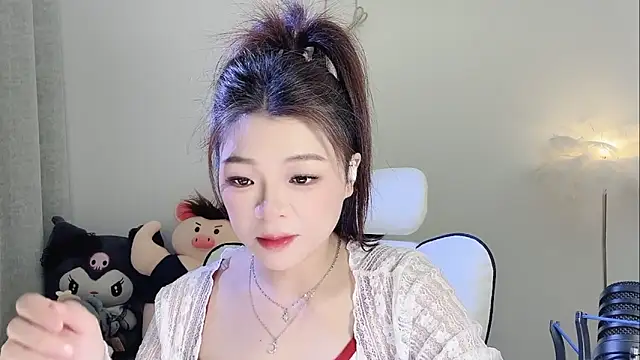 forzen520 online show from April 11, 11:42 pm