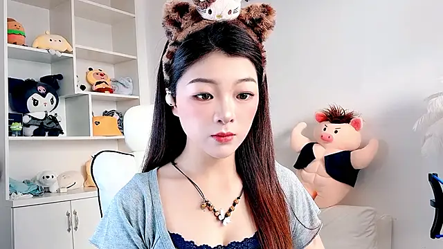 forzen520 online show from May 25, 11:55 pm