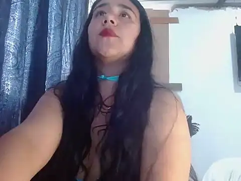 mia beautiful1 online show from April 6, 7:37 pm