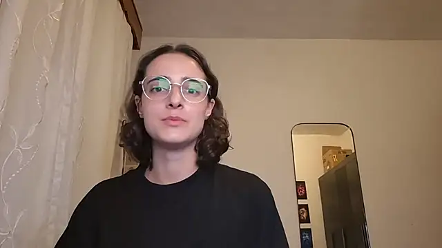 SanjuanaEytchison online show from March 23, 10:08 am