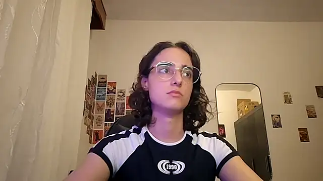 SanjuanaEytchison online show from April 1, 10:40 pm