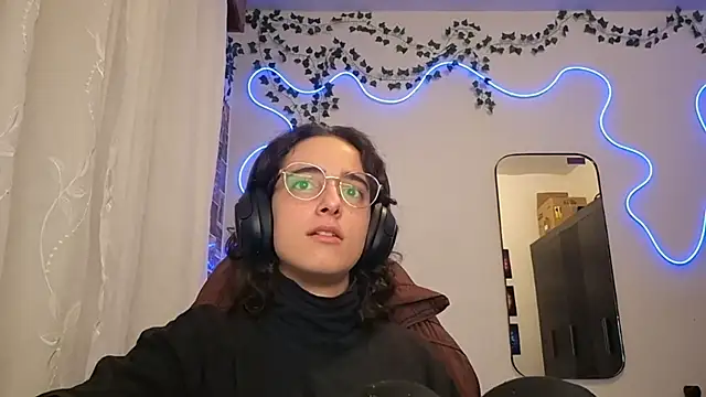 SanjuanaEytchison online show from April 9, 9:58 am