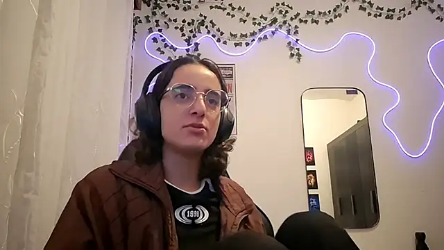 SanjuanaEytchison online show from April 13, 9:59 am