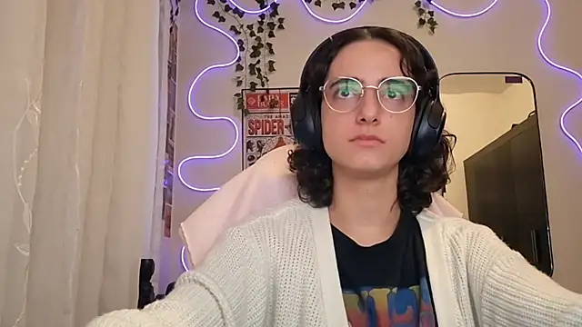 SanjuanaEytchison online show from April 17, 9:56 am