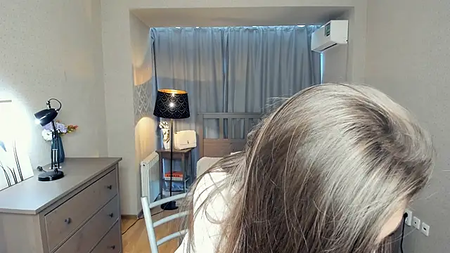 SookBurdin online show from April 13, 12:43 pm