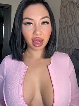 LaaadyDaaamn online show from March 31, 10:04 am