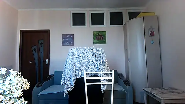 PrivateVelvetXX online show from April 14, 7:25 am