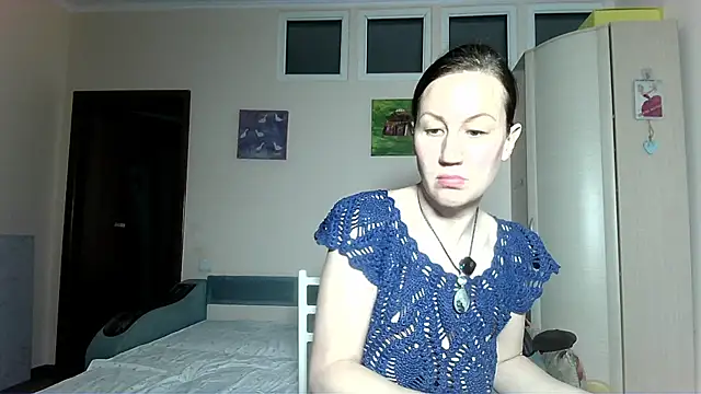 PrivateVelvetXX online show from April 16, 5:25 pm