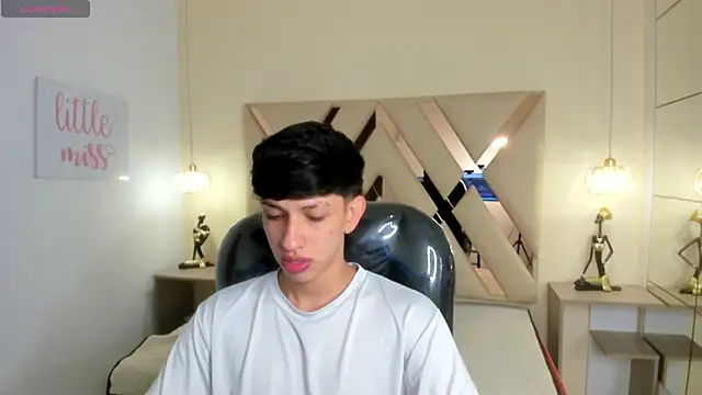 AdrianFranko online show from March 20, 2:33 pm