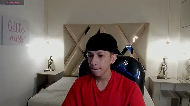 AdrianFranko online show from March 21, 12:32 pm