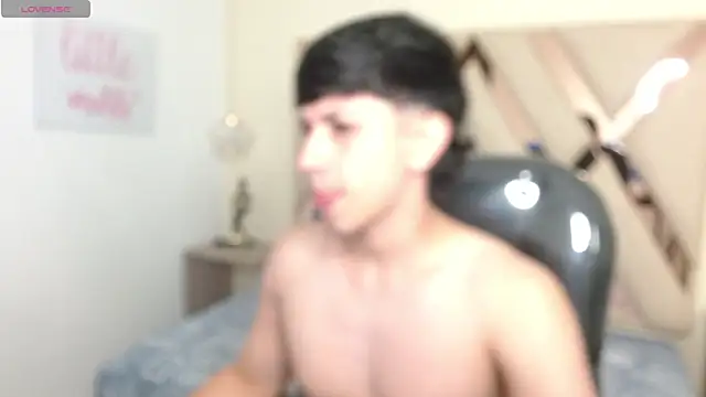 AdrianFranko online show from March 25, 1:39 pm