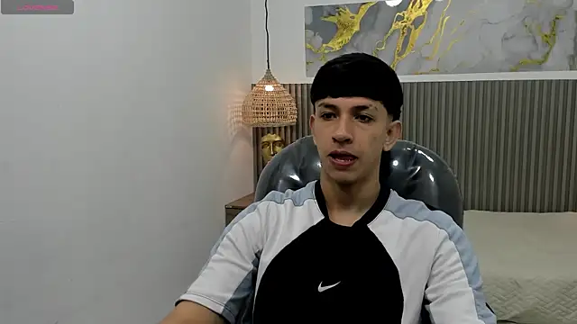 AdrianFranko online show from April 6, 1:45 pm