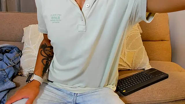 Steban silv online show from May 14, 12:23 pm