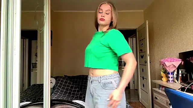 Elle GrEat online show from April 9, 7:03 am