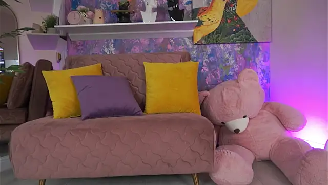 JessyeBlake online show from March 21, 8:19 am