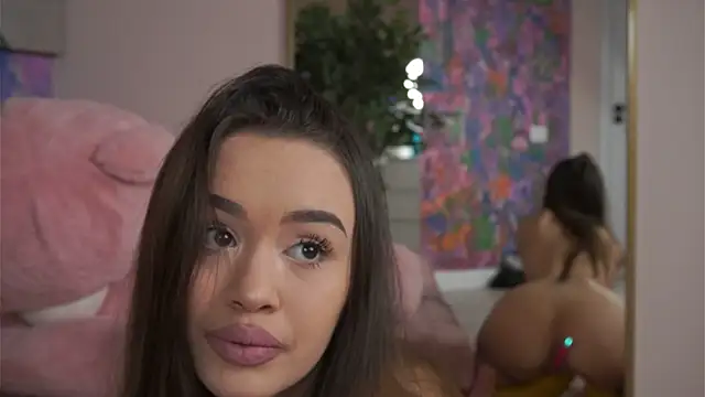 JessyeBlake online show from April 5, 8:22 am