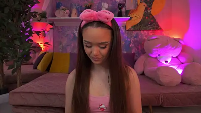 JessyeBlake online show from April 17, 5:21 am