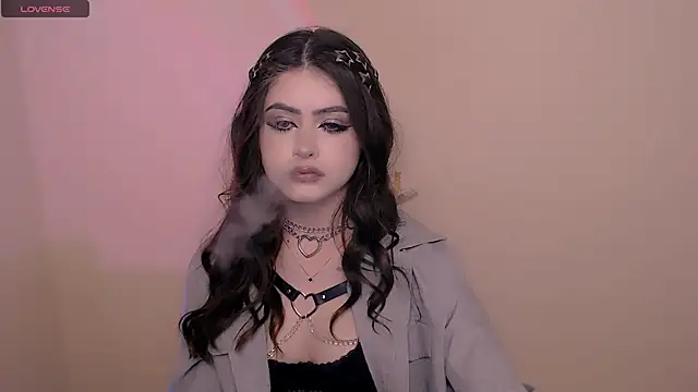  LunnaBelle  online show from March 26, 3:06 pm