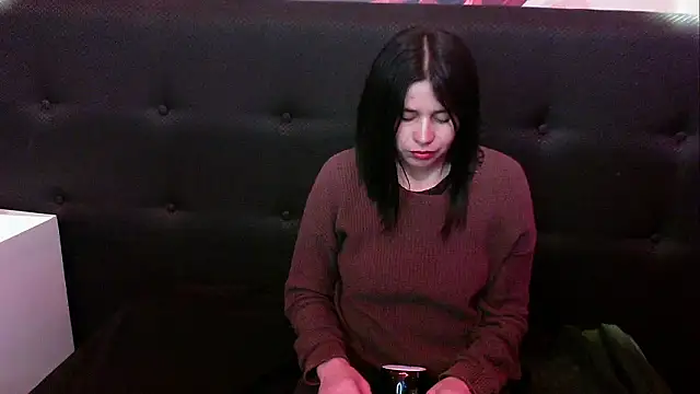 Cata black online show from March 20, 3:28 pm