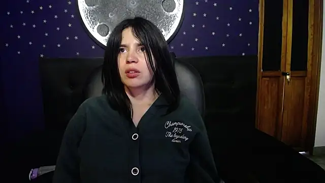 Cata black online show from March 22, 7:28 pm