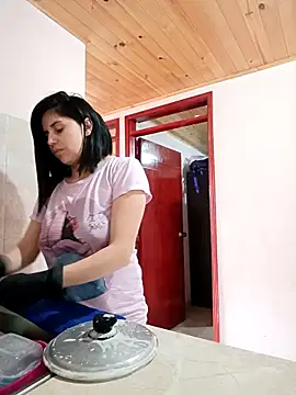 Cata black online show from April 16, 4:30 pm