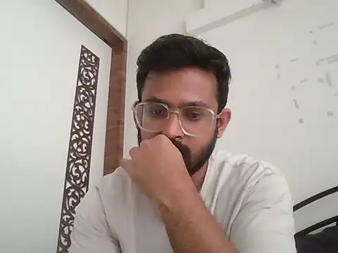Snapshot of aryaka1303 chatting on March 23, 8:51 am aryaka1303 online show from March 23, 8:51 am