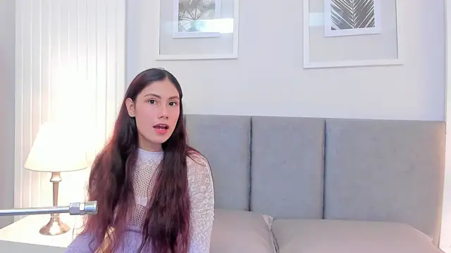 ashlye lewis online show from March 27, 7:57 pm