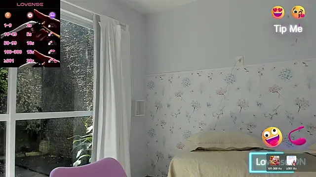 Vikisexy777 online show from March 23, 2:43 pm