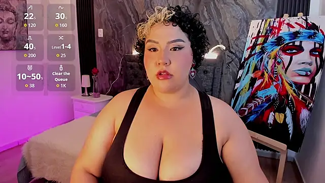 Wen Jones online show from March 27, 1:22 am