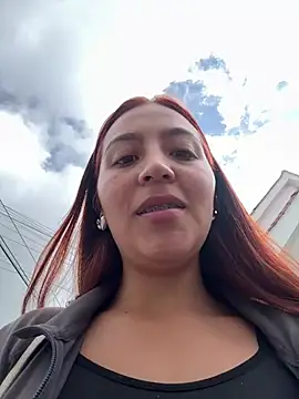 Queen Scatlett online show from March 20, 2:00 pm