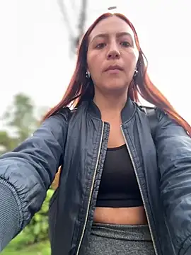 Queen Scatlett online show from March 23, 1:37 pm