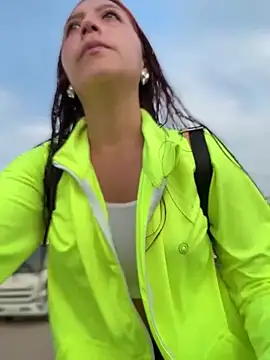 Queen Scatlett online show from March 25, 11:38 am