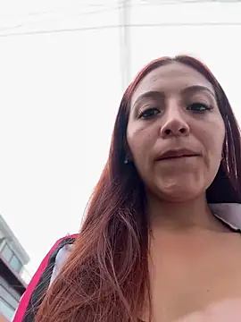 Queen Scatlett online show from March 31, 11:54 am