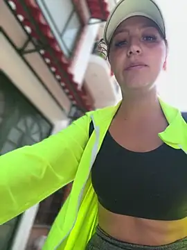 Queen Scatlett online show from April 4, 12:46 pm