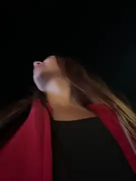 Queen Scatlett online show from April 8, 2:00 am